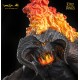 Lord of The Rings The Balrog Demon of Shadow and Flame 50 cm statue